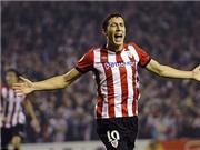 Bóng đá anh, ngoại hạng anh, lịch thi đấu euro 2012, M.U tính "rút ruột" Athletic Bilbao